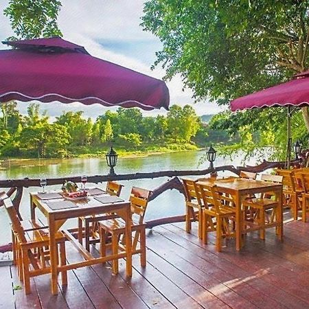 Varee Valley Resort And Restaurant Кхон Каен Екстериор снимка
