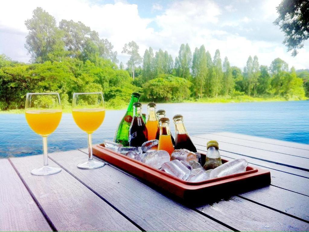 Varee Valley Resort And Restaurant Кхон Каен Екстериор снимка