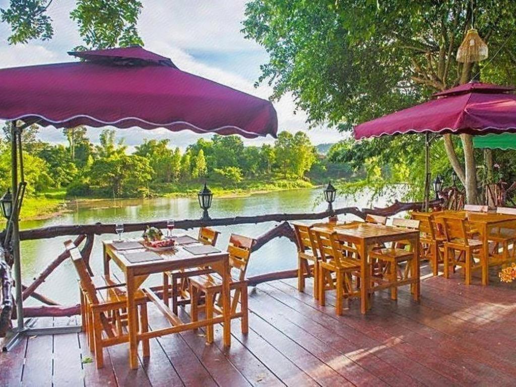 Varee Valley Resort And Restaurant Кхон Каен Екстериор снимка
