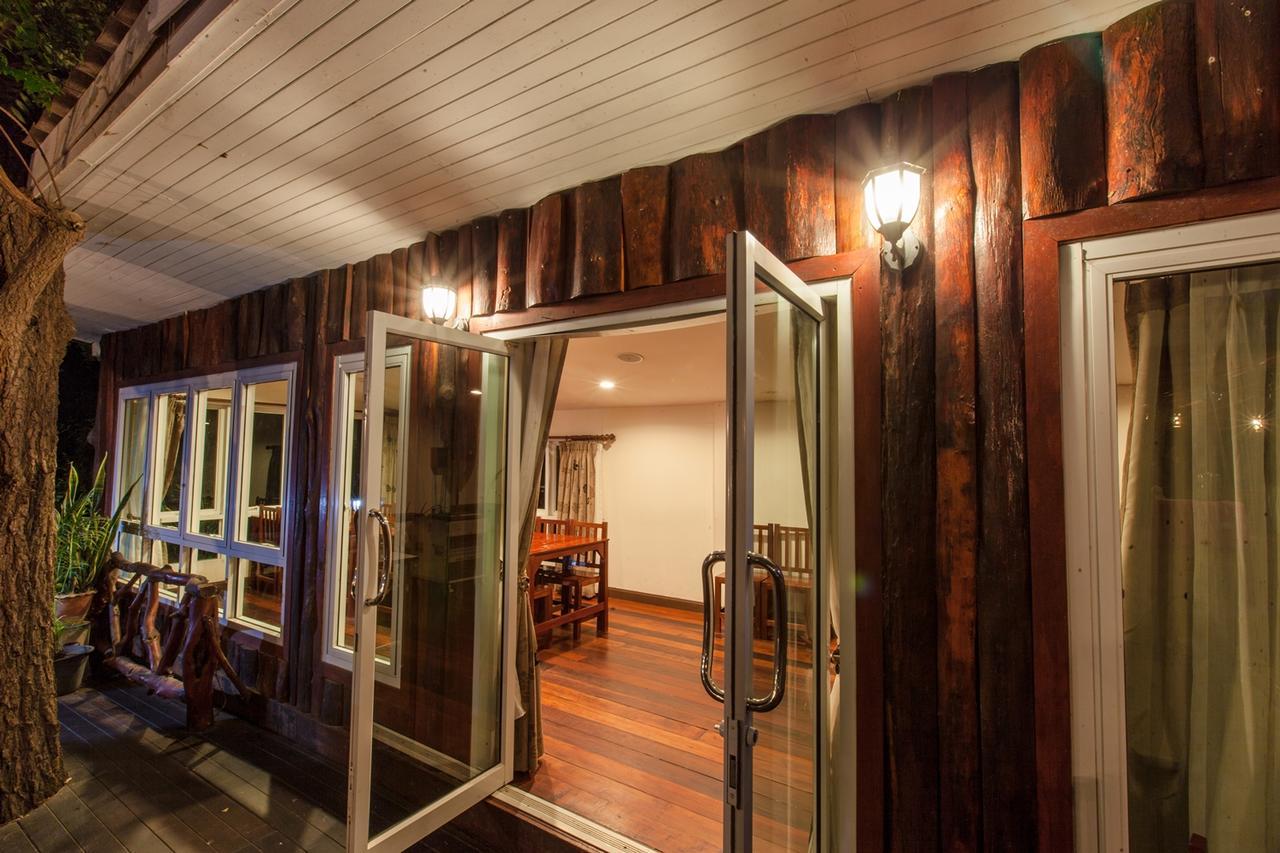 Varee Valley Resort And Restaurant Кхон Каен Екстериор снимка