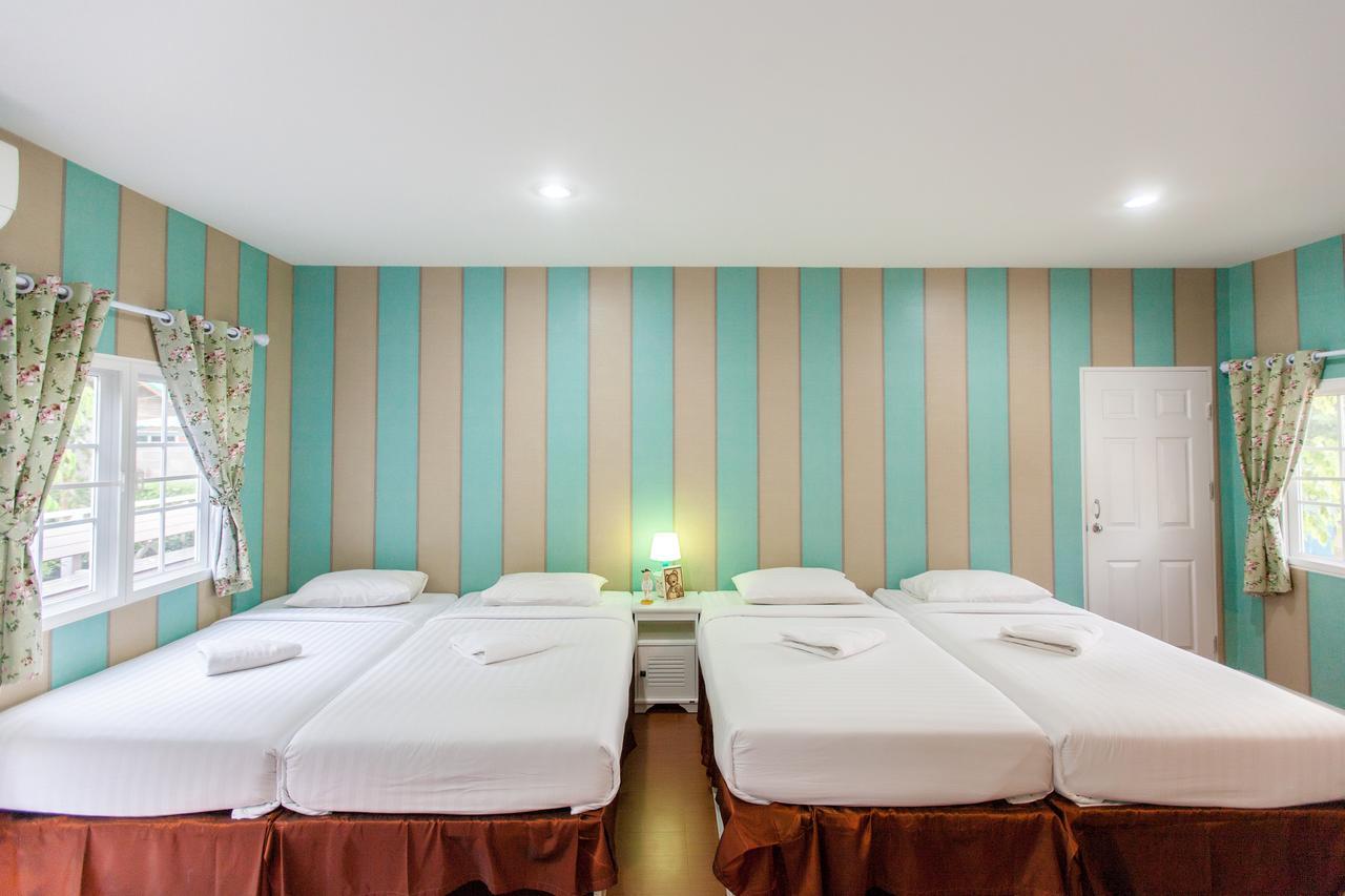 Varee Valley Resort And Restaurant Кхон Каен Екстериор снимка